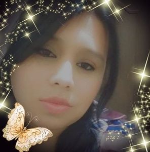 Meet your Posher, Luisa